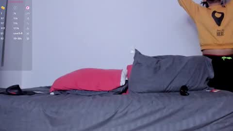 CRISTIAN online show from February 22, 2025, 6:17 am