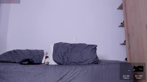 CRISTIAN online show from March 12, 2025, 4:19 am