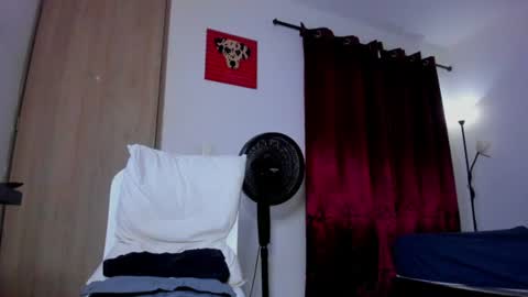 Snapshot of cloudy_pigdude chatting on July 12, 2026, 4:25 am CRISTIAN online show from July 12, 2026, 4:25 am