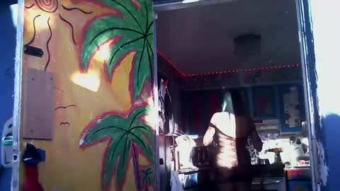 cloudy clueless online show from February 9, 2025, 10:21 pm