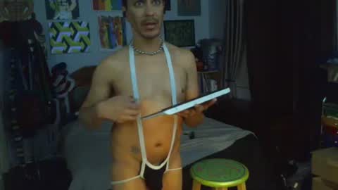 CloudyDay online show from February 3, 2026, 6:40 am