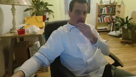 clouplefun online show from January 10, 2025, 5:26 am