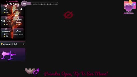 Snapshot of clover51980 chatting on October 5, 2025, 5:06 am Clover51980 online show from October 5, 2025, 5:06 am