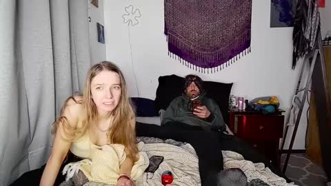 Snapshot of clover922169 chatting on March 31, 2026, 4:07 pm Clover online show from March 31, 2026, 4:07 pm