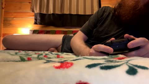 cloverboy1988 online show from December 26, 2024, 12:27 pm