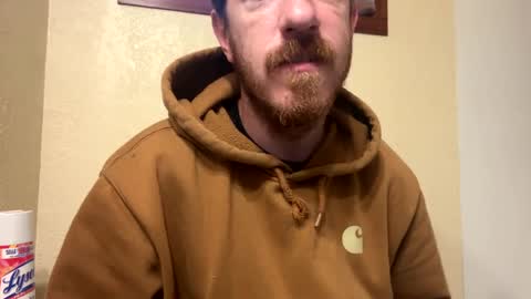 cloverboy1988 online show from September 8, 2025, 2:27 pm