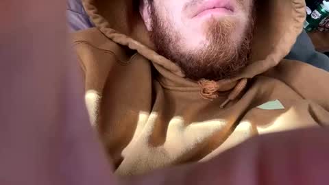 cloverboy1988 online show from September 28, 2025, 1:49 pm