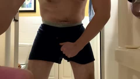 clovershit1 online show from February 1, 2026, 9:24 pm