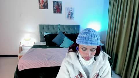 Snapshot of clown_face chatting on March 7, 2025, 9:18 am emely dolce online show from March 7, 2025, 9:18 am