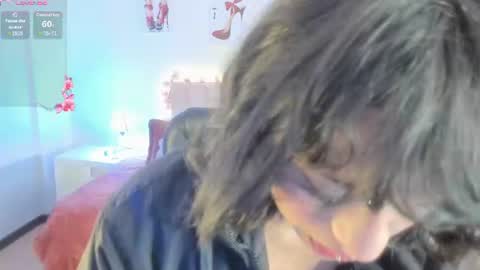 Snapshot of clown_face chatting on June 20, 2026, 3:20 am emely dolce online show from June 20, 2026, 3:20 am
