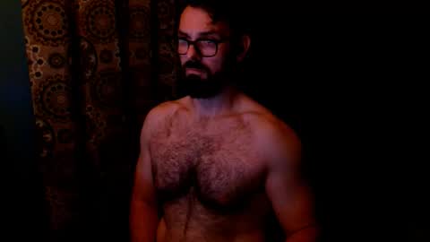 Clark online show from October 6, 2025, 8:50 pm