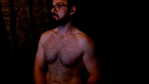 Snapshot of clrkcartwright chatting on January 6, 2026, 7:17 pm Clark online show from January 6, 2026, 7:17 pm