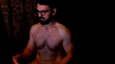 Snapshot of clrkcartwright chatting on January 8, 2026, 6:54 pm Clark online show from January 8, 2026, 6:54 pm