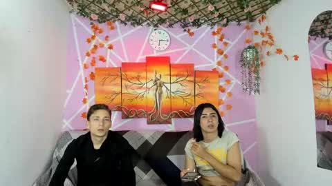 Snapshot of club_latinboys chatting on February 26, 2026, 11:48 pm club_latinboys online show from February 26, 2026, 11:48 pm