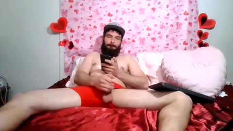 Maxxdieselx69 online show from February 12, 2026, 8:26 pm