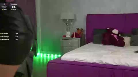 Marina online show from March 9, 2025, 4:38 am