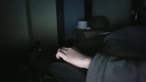 Snapshot of clumsyy29 chatting on November 21, 2025, 4:22 am Kyaoo online show from November 21, 2025, 4:22 am