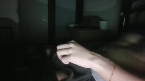 Snapshot of clumsyy29 chatting on January 12, 2026, 3:45 am Kyaoo online show from January 12, 2026, 3:45 am