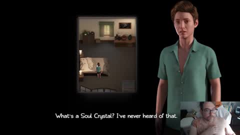 Snapshot of clyde_money chatting on October 19, 2025, 10:54 pm Clyde Money online show from October 19, 2025, 10:54 pm