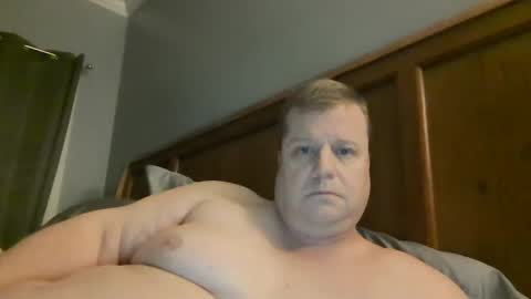 cmachen online show from January 29, 2025, 11:35 pm