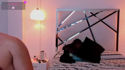 cmila0713 online show from February 7, 2025, 4:48 am