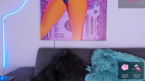 cmila0713 online show from June 4, 2026, 1:33 am