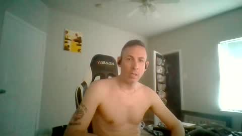 Master Bates online show from January 12, 2026, 7:30 pm