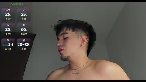 Johan   online show from February 1, 2026, 3:38 am