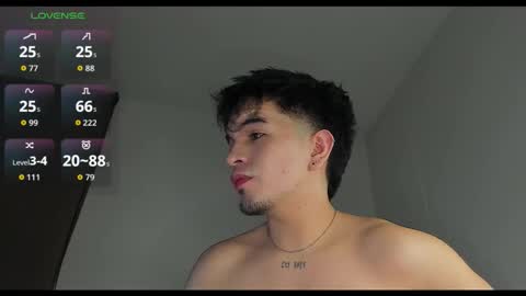 Johan   online show from February 22, 2026, 3:40 am