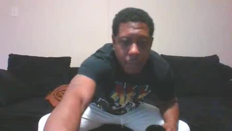 coach8144 online show from April 29, 2026, 12:09 pm