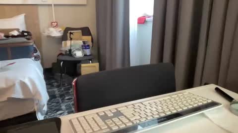 Snapshot of coach_karl chatting on February 17, 2026, 12:34 pm Coach Karl Porn Star Tip me all the way to my next trip online show from February 17, 2026, 12:34 pm