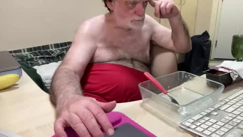 Coach Karl Porn Star Tip me all the way to my next trip online show from April 18, 2026, 7:58 pm