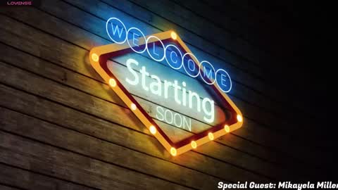 Coal Daniels online show from February 25, 2025, 7:03 pm