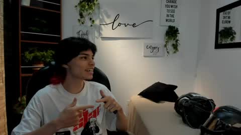 COBY online show from May 12, 2026, 11:07 am