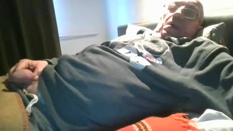 cock9635 online show from January 1, 2025, 12:22 pm