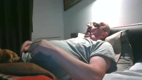 cock9635 online show from January 1, 2025, 9:09 pm