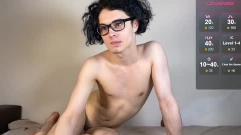 Herman online show from February 28, 2025, 10:50 pm