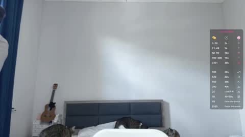 Herman online show from April 3, 2026, 11:52 am