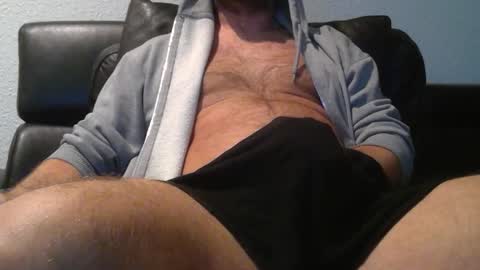 cocka_billy online show from December 4, 2025, 6:23 am