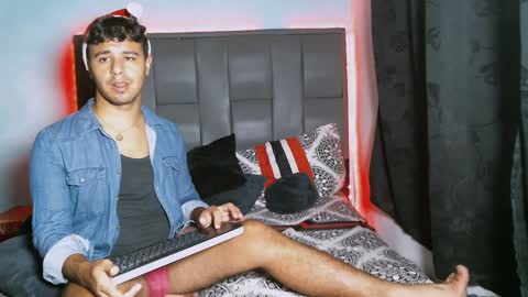 Jason online show from December 18, 2024, 2:32 am