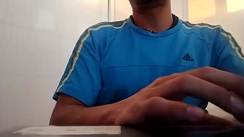 Snapshot of cockdealer69 chatting on November 7, 2025, 11:38 pm Cockdealer69 online show from November 7, 2025, 11:38 pm