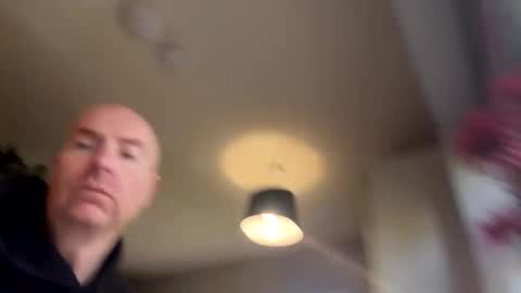 Cockhunter online show from September 25, 2025, 2:54 pm