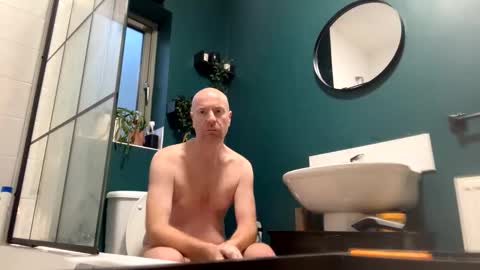 Cockhunter online show from October 21, 2025, 7:09 am