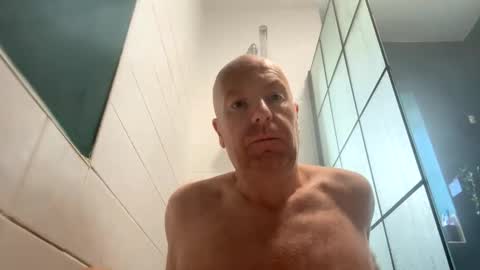 Cockhunter online show from October 24, 2025, 10:00 am