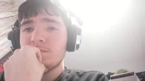 cockknox online show from November 17, 2025, 9:09 pm