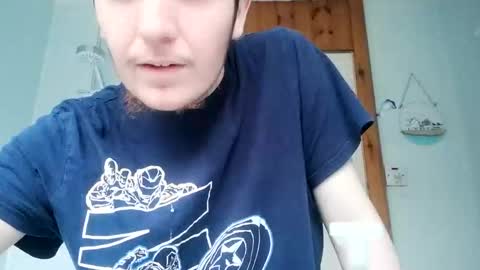 cockknox online show from November 18, 2025, 11:03 am