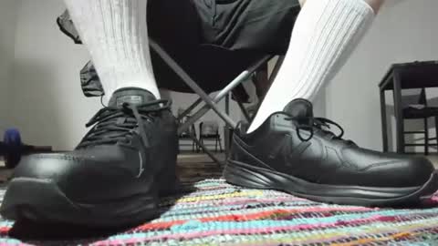 Gorgeous online show from January 10, 2025, 2:14 am