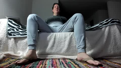 Gorgeous online show from October 8, 2025, 11:46 pm