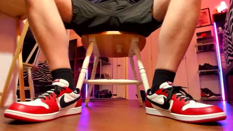 Gorgeous online show from February 3, 2026, 3:59 am