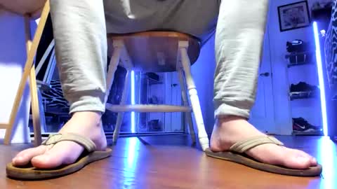 Gorgeous online show from February 9, 2026, 1:04 pm